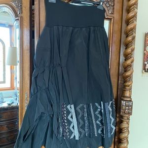 Don’t need them any more